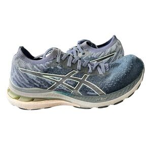 Asics Shoes Women’s size 10 EUR 42 Athletic Gel Kayano Mesh Running‎ 1012B126